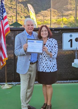 Eagle Glen Pickleball