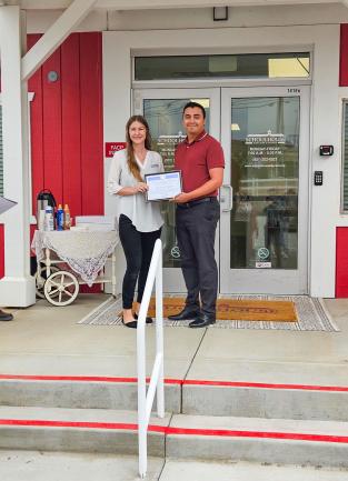 Schoolhouse Daycare in Woodcrest