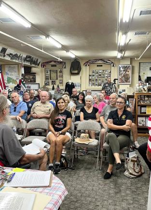 Lake Elsinore Historical Society