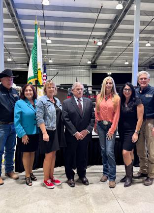 Norco State of the City