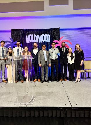 RCMA Awards