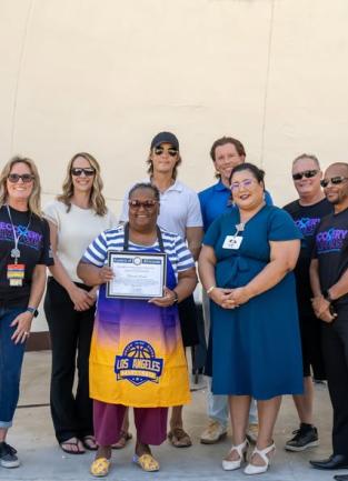 Recovery Happens Group Pic