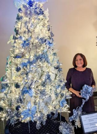 Festival of Trees