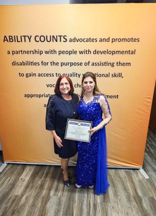 Ability Counts Annual Gala