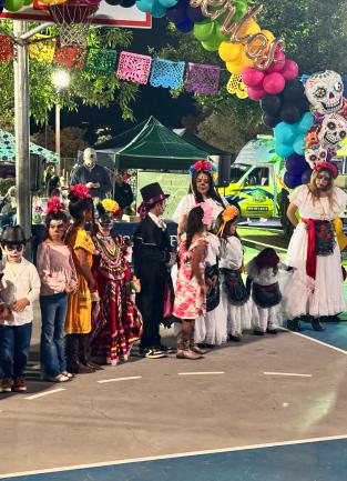 Norco’s Día de los Muertos