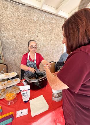 Lake Elsinore Craft Fair 
