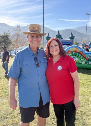 Temescal Valley Winter Festival