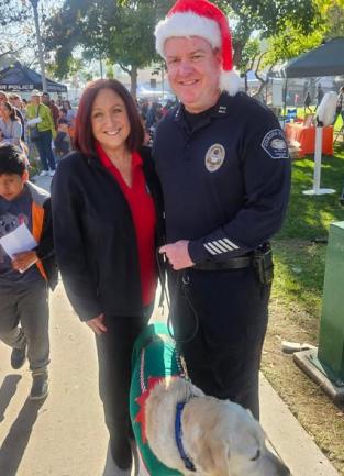 Kids & Cops