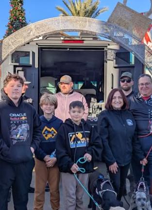 Toy Drive 