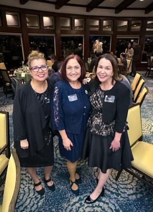 RCMA Annual Awards Dinner