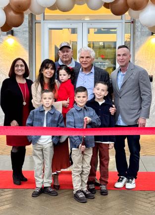 Norco Valley Square Luxury Apartments Celebrate Grand Opening