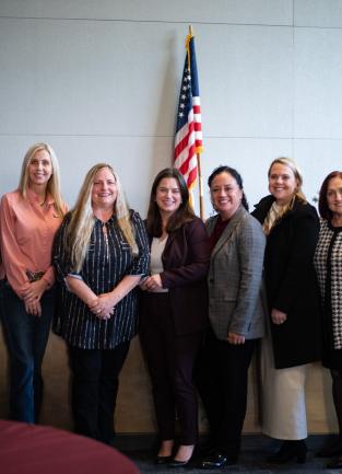 Second District Homeless Symposium
