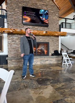 Lake Elsinore Valley Chamber of Commerce Lunch and Learn