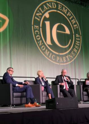 IEEP State of the Region