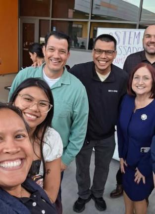 Eastvale STEM academy