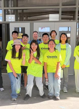 kiwanis