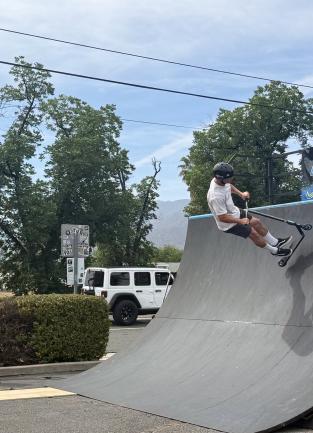 Freedom Freestyle Fest with Freedom Fitness