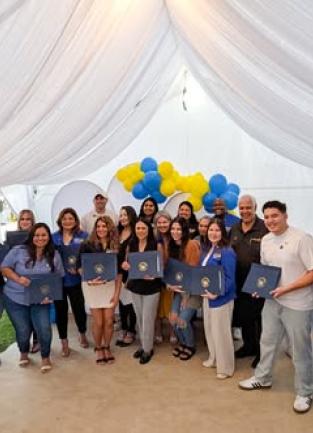 Western Riverside Communities Rotary Club