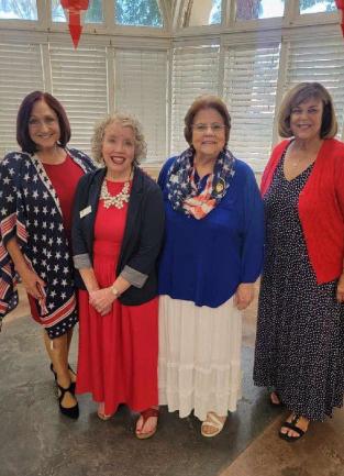 Soroptimist 