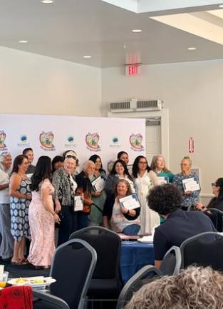 Healthy Jurupa Valley in celebrating its 13th Anniversary!