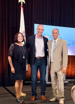  2026 Coachella Valley Association of Governments (CVAG) General Assembly
