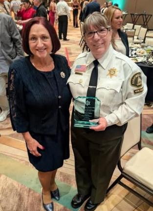 2026 Riverside County Sheriff's Annual Awards