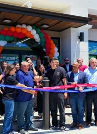 Lake Elsinore Valley Chamber of Commerce