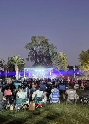 City of Lake Elsinore