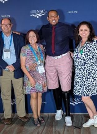 2026 National Association of Counties Annual Conference & Exposition