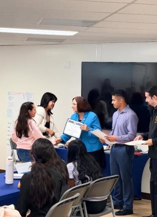  Youth Civics Summer Camp