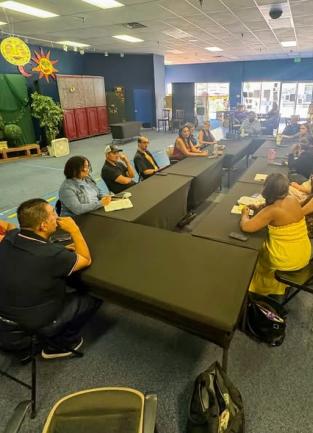 Multicultural Business Alliance Roundtable
