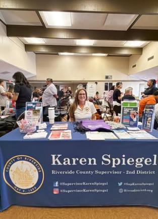 Summer of Support Lake Elsinore Community Resource Fair