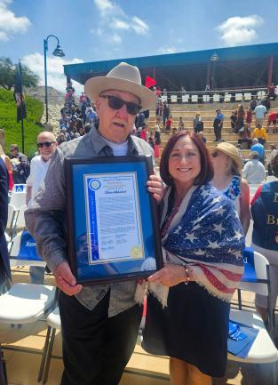 City of Norco’s Memorial Day Ceremony 