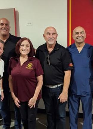  Corona-Norco Free Health Screening