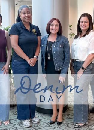 Denim Day