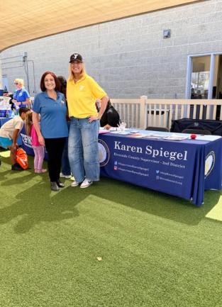 Healthy Kids Day