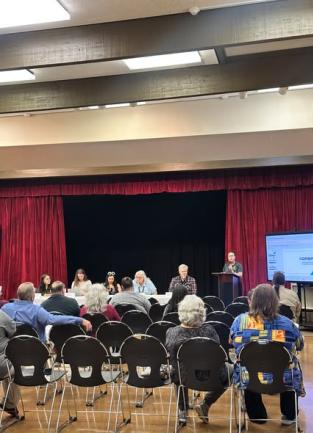  Lakeland Village Community Advisory Council (CAC)