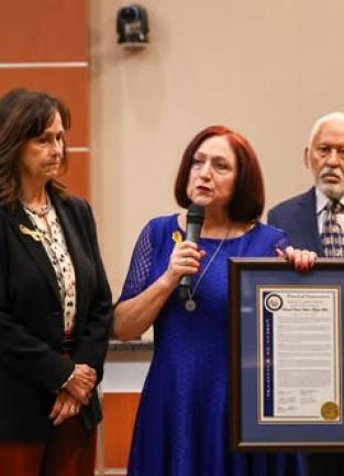  National Crime Victims’ Rights Week 