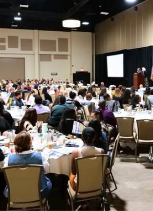 National Fair Housing Month