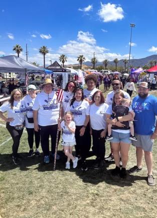 Relay For Life