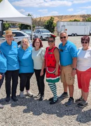 Temescal Valley Community Faire