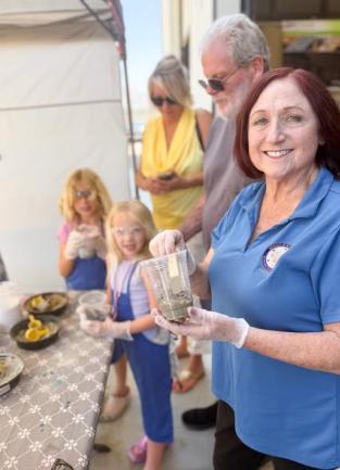 Temescal Valley Community Open House