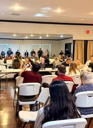  Temescal Valley Municipal Advisory Council (MAC) 