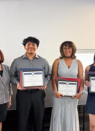 UNITY Awards Luncheon