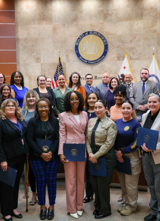 Women Veterans Recognition Day 