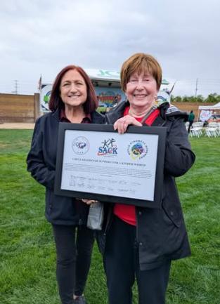  World Kindness Carnival in Eastvale