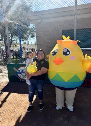 Egg Hunt