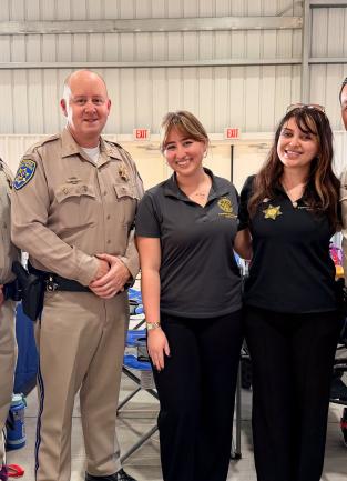 National Night Out