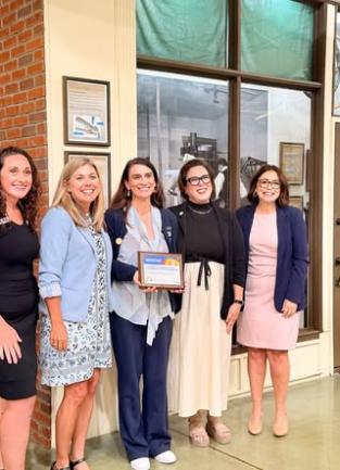 Riverside County Employee Giving Campaign Landmark Luncheon