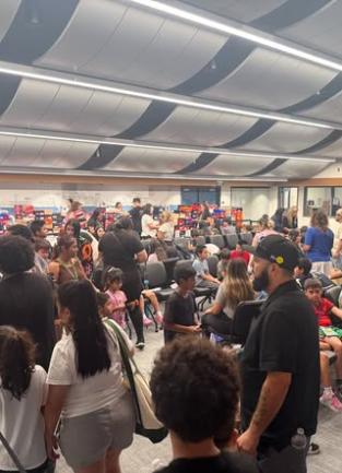 Lake Elsinore Unified School District Resource Fair 